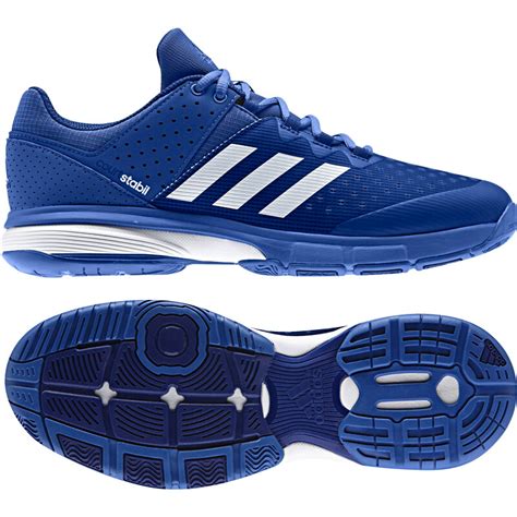 tennis hallenschuhe herren adidas